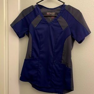Grey’s Anatomy Scrub top
